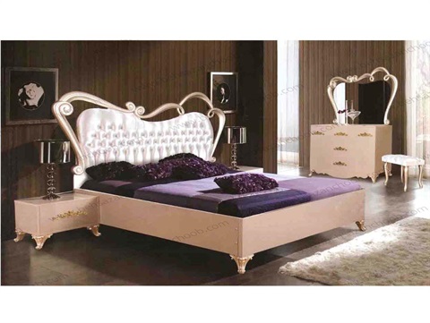 سرویس خواب لیلیوم S 2769